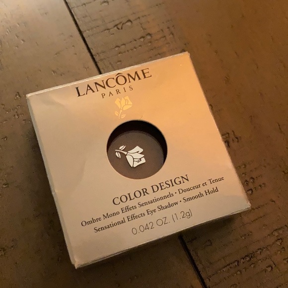 Lancôme Color Design Eye Shadow - Picture 5 of 6